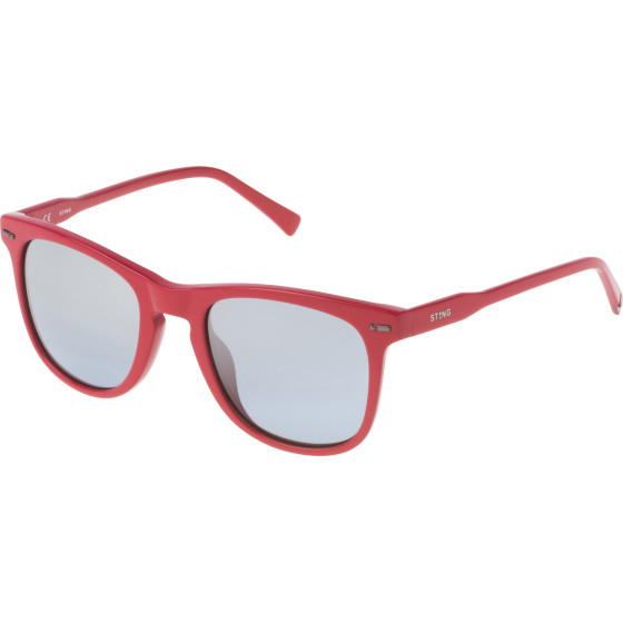 STING Sunglasses Man (Lens/Bridge/Temple) 51/22/140 mm) - (SS6581512GHX)