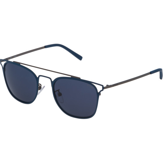 STING Sunglasses Man (Lens/Bridge/Temple) 52/21/145 mm) - (SST136520SNF)