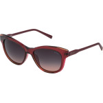 STING Sunglasses Man (Lens/Bridge/Temple) 53/17/135 mm) - (SST010530AGW)