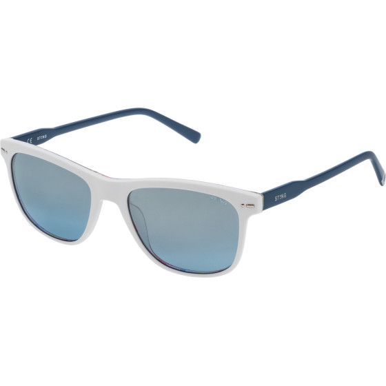 STING Sunglasses Man (Lens/Bridge/Temple) 53/20/145 mm) - (SST008559REX)