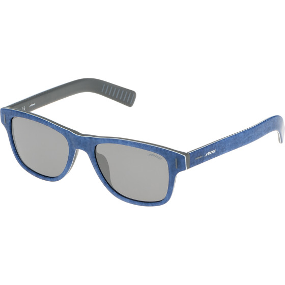 STING Sunglasses Man (Lens/Bridge/Temple) 54/17/145 mm) - (SS654052N58X)