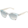 STING Sunglasses Man (Lens/Bridge/Temple) 54/19/140 mm) - (SS653750NKWX)