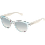 STING Sunglasses Man (Lens/Bridge/Temple) 54/19/140 mm) - (SS653750NKWX)