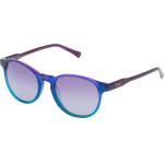 STING Sunglasses Man (Lens/Bridge/Temple) 55/15/140 mm) - (SS65835201G7)