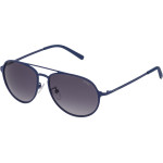STING Sunglasses Man (Lens/Bridge/Temple) 55/15/140 mm) - (SST00455092E)