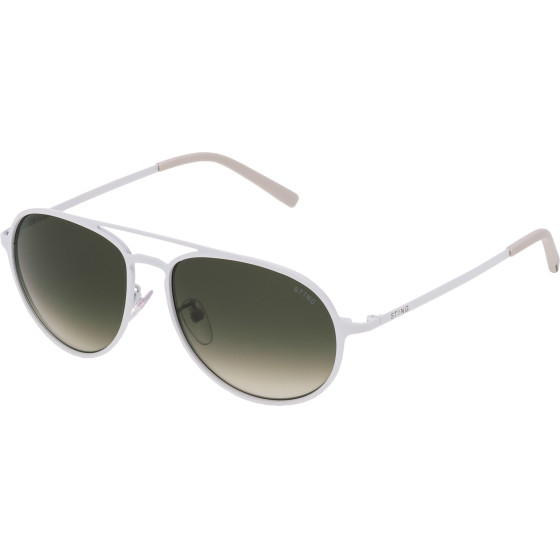 STING Sunglasses Man (Lens/Bridge/Temple) 55/15/140 mm) - (SST0045506V6)