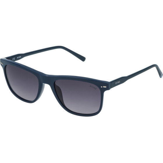 STING Sunglasses Man (Lens/Bridge/Temple) 55/19/145 mm) - (SST0085509GU)