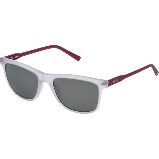 STING Sunglasses Man (Lens/Bridge/Temple) 55/19/145 mm) - (SST00855881X)