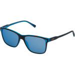 STING Sunglasses Man (Lens/Bridge/Temple) 57/16/140 mm) - (SST133576X6B)