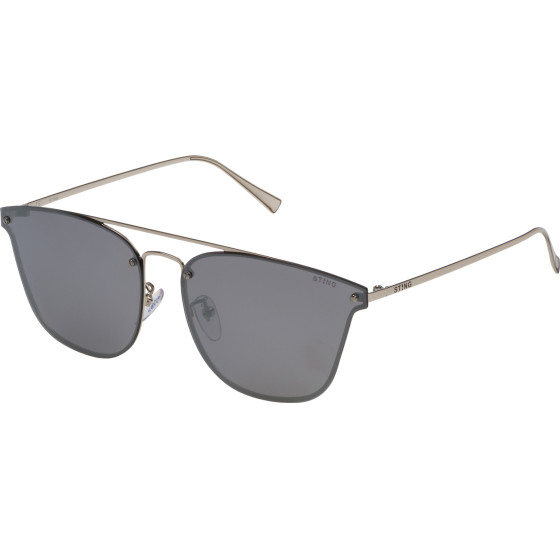 STING Sunglasses Man (Lens/Bridge/Temple) 62/15/140 mm) - (SST19062579W)
