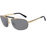 STING Sunglasses Man (Lens/Bridge/Temple) 64/18/135 mm) - (SST381-640201)