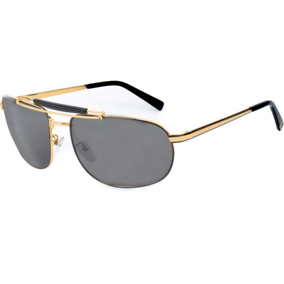 STING Sunglasses Man (Lens/Bridge/Temple) 64/18/135 mm) - (SST381-640201)