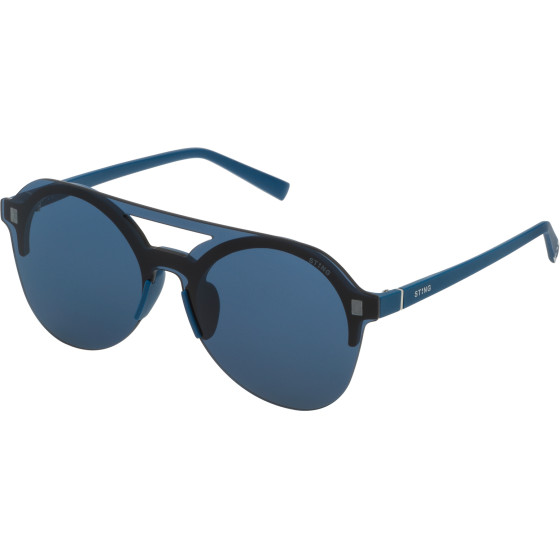 STING Sunglasses Man (Lens/Bridge/Temple) 89/0/135 mm) - (SST1989907SF)