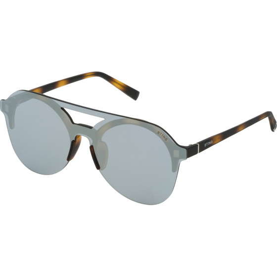 STING Sunglasses Man (Lens/Bridge/Temple) 89/0/135 mm) - (SST19899878X)