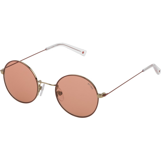 STING Sunglasses Unisex (Lens/Bridge/Temple) 45/20/140 mm) - (SST1944502A8)