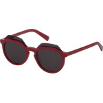 STING Sunglasses Unisex (Lens/Bridge/Temple) 49/20/140 mm) - (SST1974909LB)