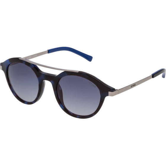 STING Sunglasses Unisex (Lens/Bridge/Temple) 49/21/135 mm) - (SST023490NK3)