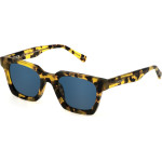 STING Sunglasses Unisex (Lens/Bridge/Temple) 49/21/140 mm) - (SST476-490781)