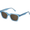 STING Sunglasses Unisex (Lens/Bridge/Temple) 49/21/140 mm) - (SST476-490939)