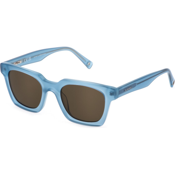 STING Sunglasses Unisex (Lens/Bridge/Temple) 49/21/140 mm) - (SST476-490939)