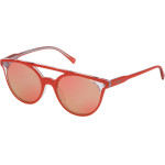 STING Sunglasses Unisex (Lens/Bridge/Temple) 51/19/140 mm) - (SST132519XHR)
