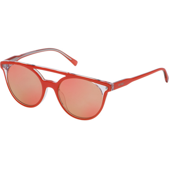 STING Sunglasses Unisex (Lens/Bridge/Temple) 51/19/140 mm) - (SST132519XHR)