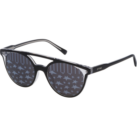 STING Sunglasses Unisex (Lens/Bridge/Temple) 51/19/140 mm) - (SST13251Z32L)
