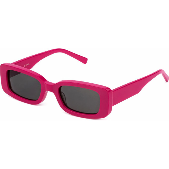 STING Sunglasses Unisex (Lens/Bridge/Temple) 51/19/140 mm) - (SST441-5102GF)