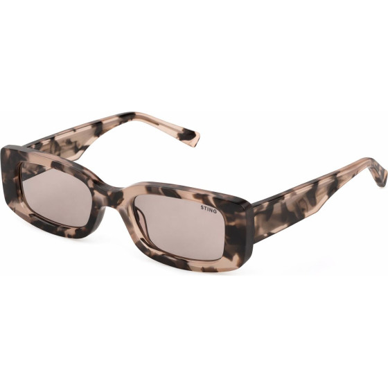 STING Sunglasses Unisex (Lens/Bridge/Temple) 51/19/140 mm) - (SST441-5107TB)