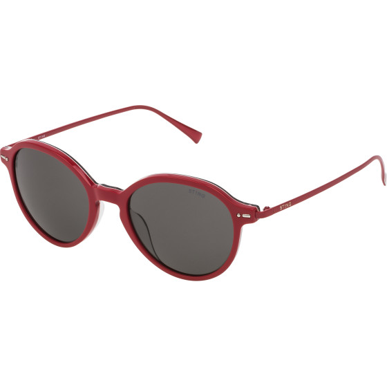 STING Sunglasses Unisex (Lens/Bridge/Temple) 51/20/140 mm) - (SST007510TA6)