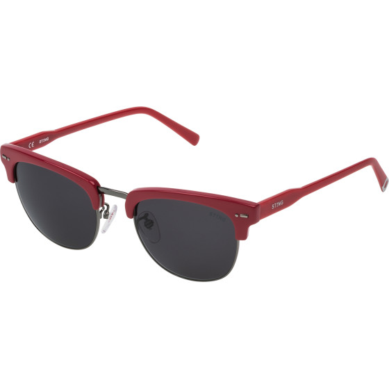 STING Sunglasses Unisex (Lens/Bridge/Temple) 51/20/145 mm) - (SST02551568F)