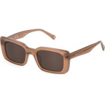 STING Sunglasses Unisex (Lens/Bridge/Temple) 51/21/140 mm) - (SST477-5109AL)