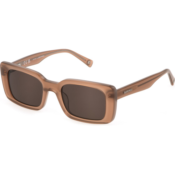STING Sunglasses Unisex (Lens/Bridge/Temple) 51/21/140 mm) - (SST477-5109AL)