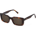 STING Sunglasses Unisex (Lens/Bridge/Temple) 51/21/140 mm) - (SST477-5109JC)
