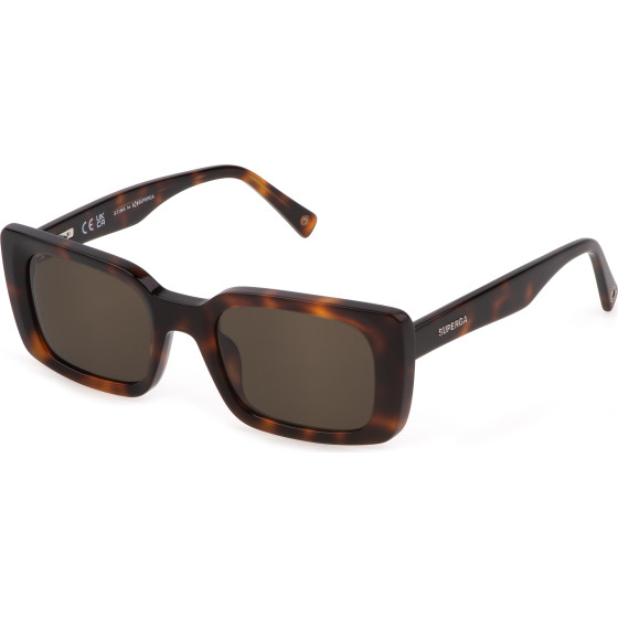 STING Sunglasses Unisex (Lens/Bridge/Temple) 51/21/140 mm) - (SST477-5109JC)