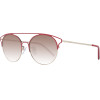 STING Sunglasses Unisex (Lens/Bridge/Temple) 52/17/140 mm) - (SST134-520A58)