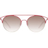 STING Sunglasses Unisex (Lens/Bridge/Temple) 52/17/140 mm) - (SST134-520A58)