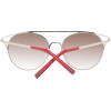 STING Sunglasses Unisex (Lens/Bridge/Temple) 52/17/140 mm) - (SST134-520A58)