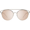 STING Sunglasses Unisex (Lens/Bridge/Temple) 52/17/140 mm) - (SST134-528FFG)