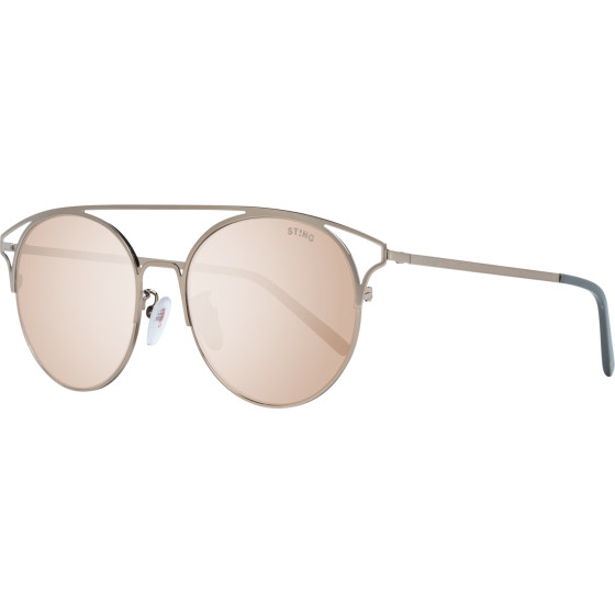 STING Sunglasses Unisex (Lens/Bridge/Temple) 52/17/140 mm) - (SST134-528FFG)