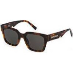 STING Sunglasses Unisex (Lens/Bridge/Temple) 52/21/140 mm) - (SST459-5202BL)