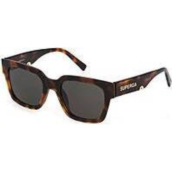 STING Sunglasses Unisex (Lens/Bridge/Temple) 52/21/140 mm) - (SST459-5202BL)
