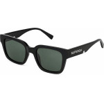 STING Sunglasses Unisex (Lens/Bridge/Temple) 52/21/140 mm) - (SST459-520700)