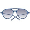 STING Sunglasses Unisex (Lens/Bridge/Temple) 53/18/140 mm) - (SST006-530TA5)