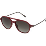 STING Sunglasses Unisex (Lens/Bridge/Temple) 53/18/140 mm) - (SST006532GHM)