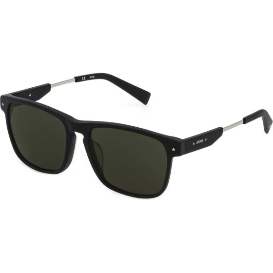 STING Sunglasses Unisex (Lens/Bridge/Temple) 55/16/140 mm) - (SST384-550703)