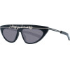 STING Sunglasses Unisex (Lens/Bridge/Temple) 56/14/140 mm) - (SST367-560700)