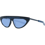 STING Sunglasses Unisex (Lens/Bridge/Temple) 56/14/140 mm) - (SST367-56700K)