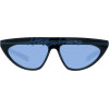 STING Sunglasses Unisex (Lens/Bridge/Temple) 56/14/140 mm) - (SST367-56700K)