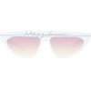 STING Sunglasses Unisex (Lens/Bridge/Temple) 56/14/140 mm) - (SST367-56847X)